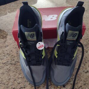 NEW Men's New Balance Dynasty Nitrel v4 trail running sz 12 4E (XWIDE)